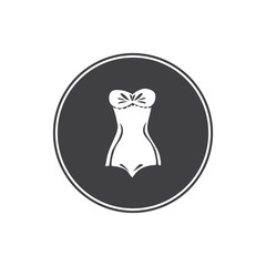 Swimsuite icon