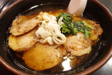 ラーメン