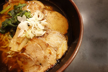 ラーメン