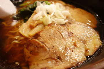 ラーメン