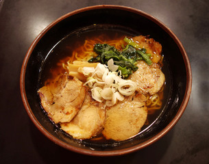 ラーメン