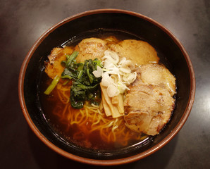 ラーメン
