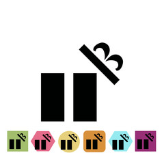 Gift icon