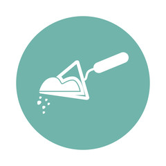 Building instrument icon