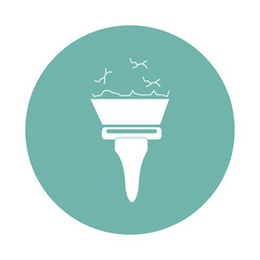 Trowel icon