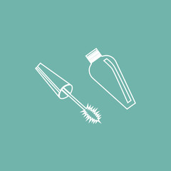 Mascara icon