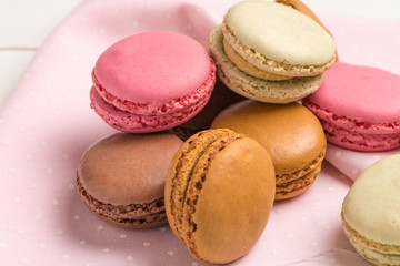 Delicious Macarons