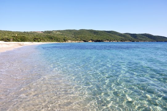 plage de cupabia