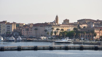 île de beauté