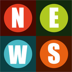 news concept
