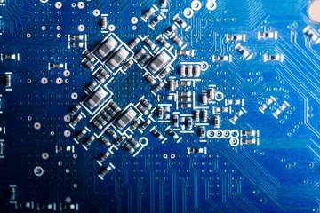 Technology, Circuit Board, Mother Board.