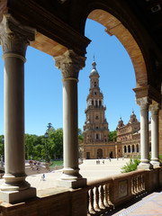 Plaza de España