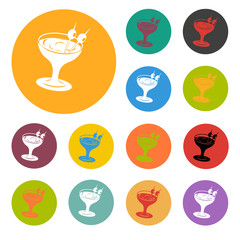 Cocktail icon