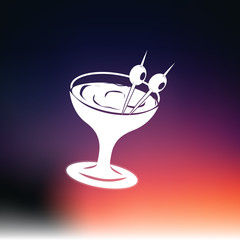 Cocktail icon
