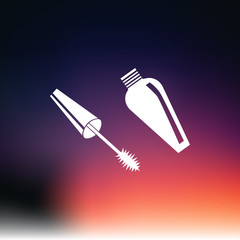 Mascara icon
