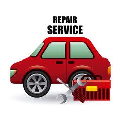 repair service