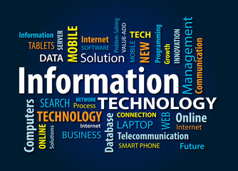 information technology