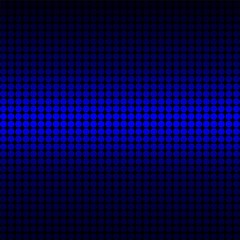 Blue background © Monika Janiak-Klicha