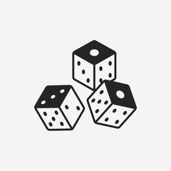 Dice icon