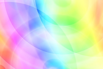 Sweet color Abstract Background