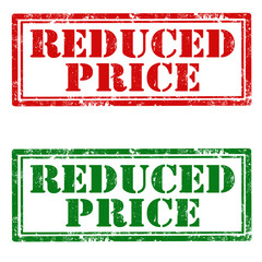 Reduced Price