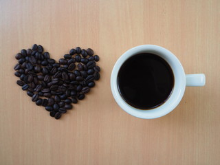 coffee love 