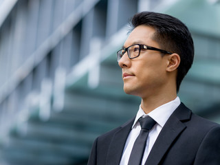 Serious about my business