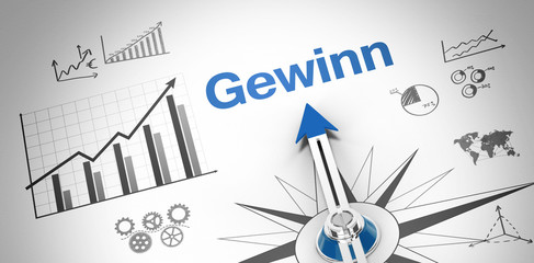 Gewinn