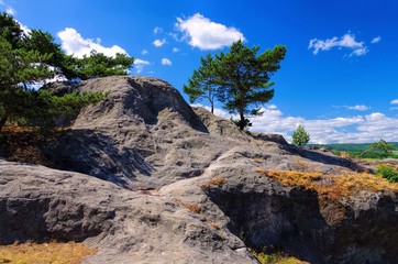 Teufelsmauer - Devils Wall 06