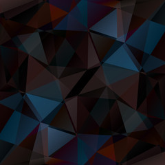 brown abstract background