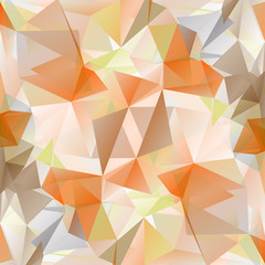 brown light background