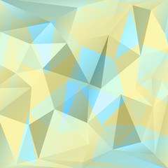 gray yellow background