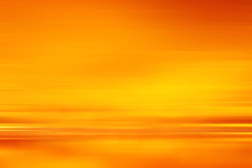 orange background motion