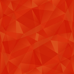 Obraz premium red background