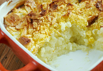 Funeral potatoes