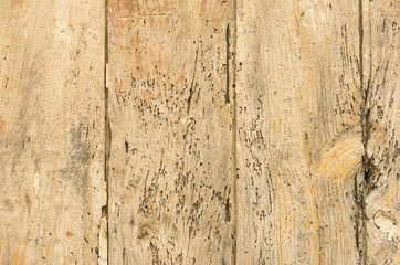 Obraz premium Holzbretter Rustikal Western