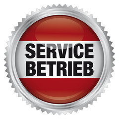 Servicebetrieb
