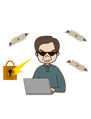 インターネット詐欺