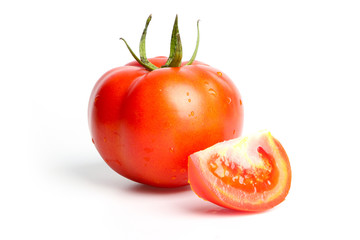 Fresh Tomato