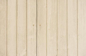 Bretterwand Weiß Beige Hintergrund