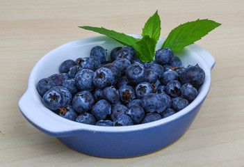 Blueberry