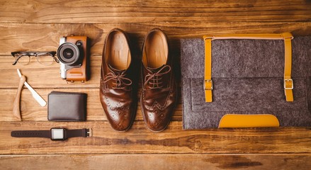 Differents objects using every days