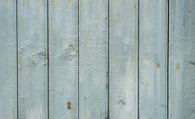 Holz Hintergrund Bretter Blau