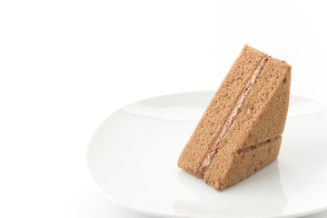 chiffon cake