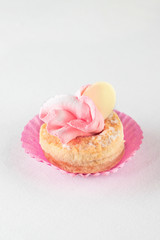 delicious dessert