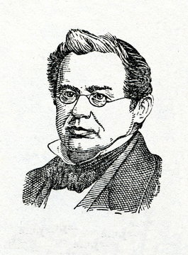 Heinrich Lenz, Russian physicist of Baltic German ethnicity