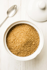 Brown Sugar