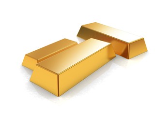 gold bars