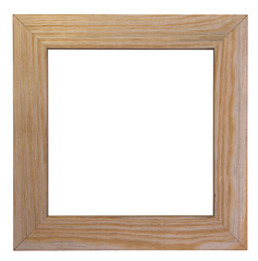 wooden photo frame as the background