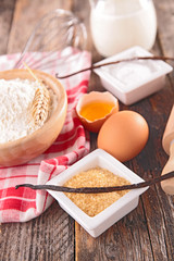 cake ingredient